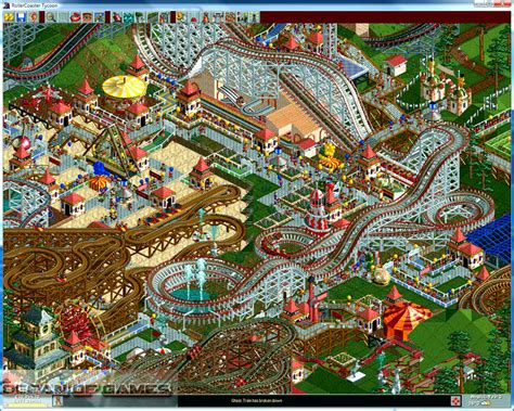 rollercoaster tycoon pc download|rollercoaster tycoon free full download.